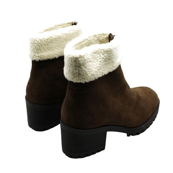 Bella Vita Boots - Picture 6 of 8